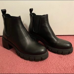 Steve Madden Howler Boots